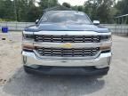 2017 Chevrolet Silverado C1500 LT