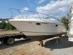 2002 Regal 2565 Boat