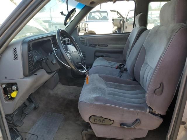 1995 Dodge RAM 3500