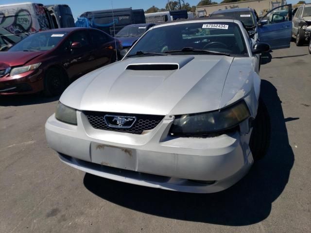 2002 Ford Mustang GT