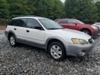 2005 Subaru Legacy Outback 2.5I