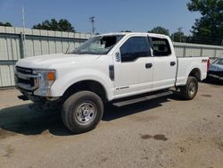 Ford salvage cars for sale: 2022 Ford F250 Super Duty