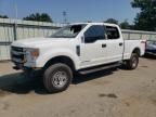 2022 Ford F250 Super Duty