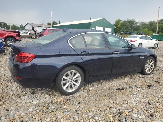 2015 BMW 528 XI