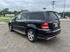 2012 Mercedes-Benz GL 450 4matic