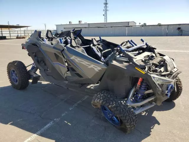 2024 Polaris RZR PRO R 4 Ultimate