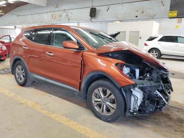 2015 Hyundai Santa FE Sport