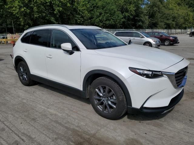 2021 Mazda CX-9 Touring