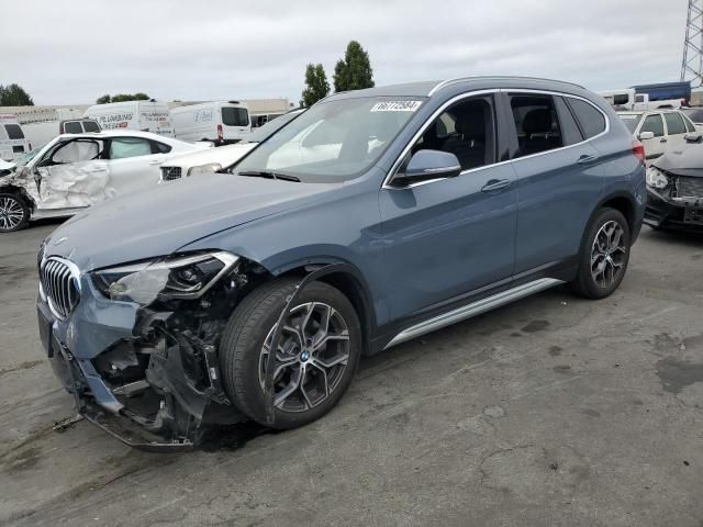 2020 BMW X1 XDRIVE28I