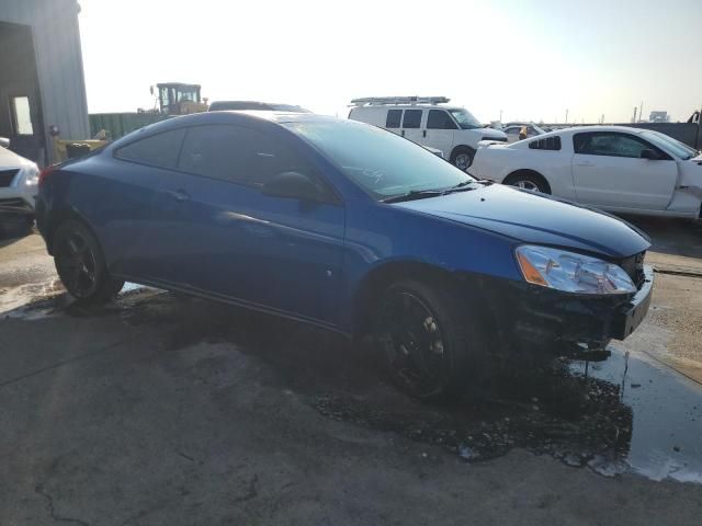 2007 Pontiac G6 GT