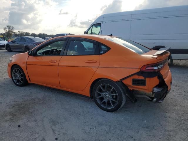 2014 Dodge Dart SXT