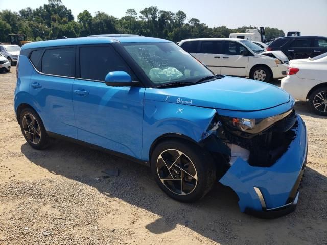 2023 KIA Soul EX