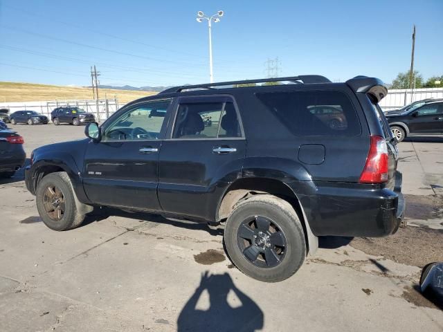 2008 Toyota 4runner SR5