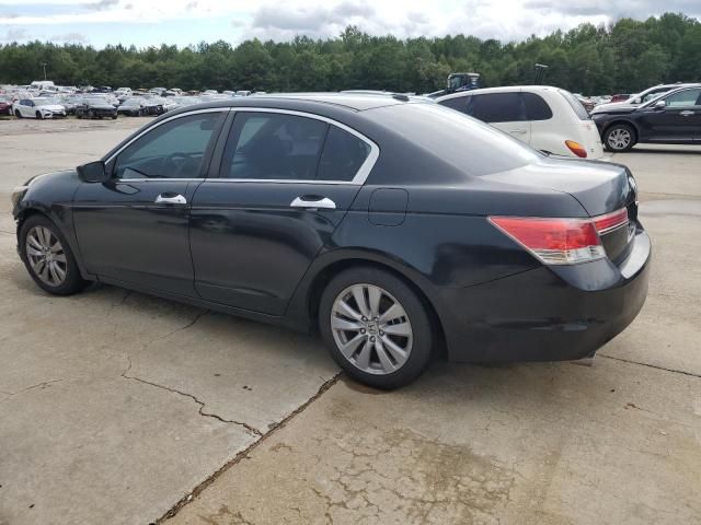 2011 Honda Accord EXL