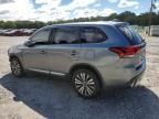 2019 Mitsubishi Outlander SE