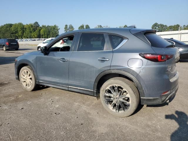 2023 Mazda CX-5 Preferred