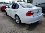 2006 BMW 325 I