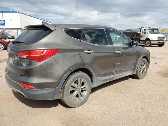 2014 Hyundai Santa FE Sport