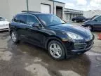 2013 Porsche Cayenne S