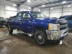 2013 Chevrolet Silverado K2500 Heavy Duty