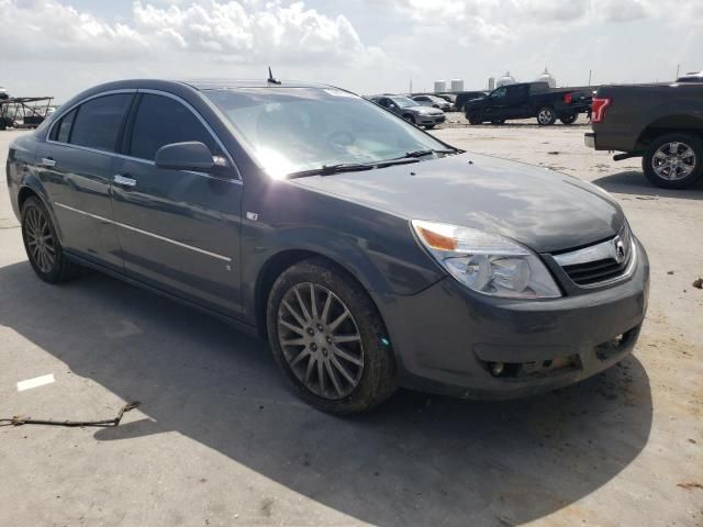 2007 Saturn Aura XR