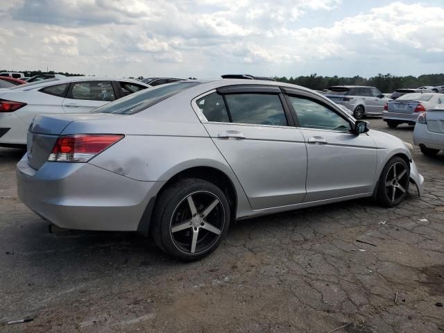 2010 Honda Accord LX