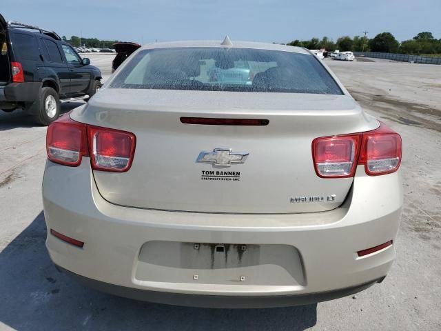 2014 Chevrolet Malibu 1LT