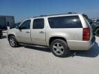 2013 Chevrolet Suburban K1500 LTZ