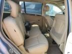 2011 Mercedes-Benz GL 350 Bluetec