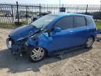 2007 Honda FIT S