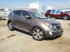 2013 KIA Sportage EX