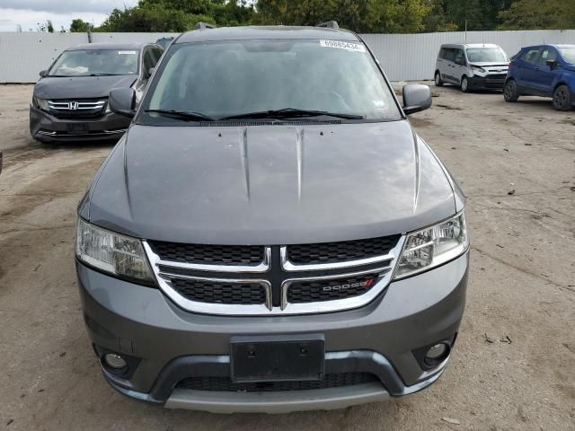 2012 Dodge Journey SXT