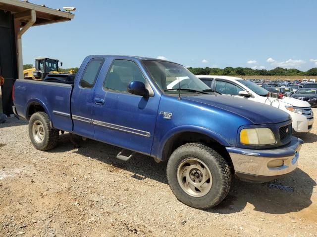 1997 Ford F150