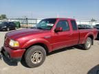 2010 Ford Ranger Super Cab