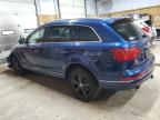 2014 Audi Q7 Premium Plus