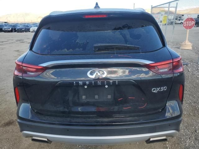 2020 Infiniti QX50 Pure