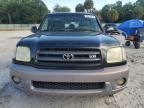 2002 Toyota Sequoia SR5