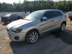 2014 Mitsubishi Outlander Sport SE