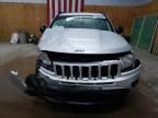 2011 Jeep Compass Limited