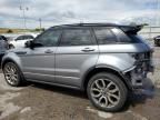 2012 Land Rover Range Rover Evoque Dynamic Premium