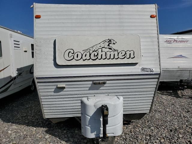 2002 Coachmen Catalina