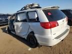 2008 Toyota Sienna XLE