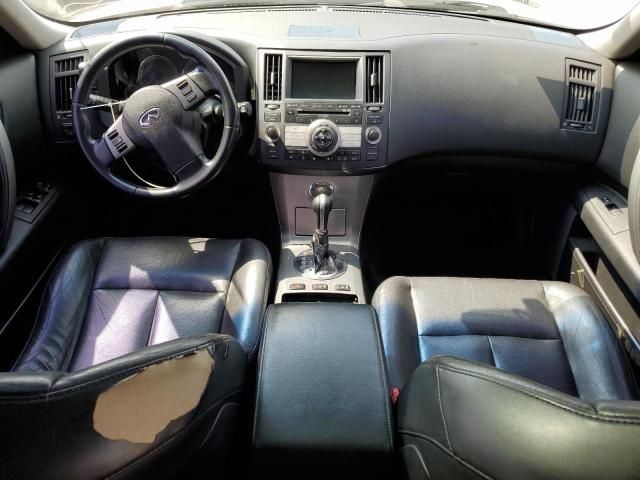 2008 Infiniti FX35