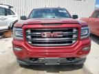 2018 GMC Sierra K1500 SLT