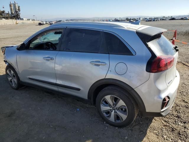 2020 KIA Niro LX