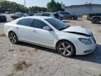 2011 Chevrolet Malibu 1LT