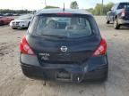 2008 Nissan Versa S