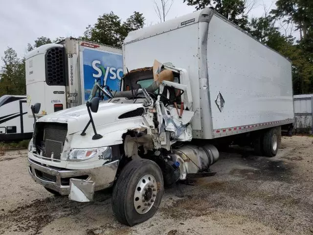 2019 International 4000 4300