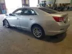 2013 Chevrolet Malibu 1LT