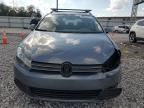 2011 Volkswagen Jetta TDI